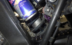 YAMAHA WR250X 2020 DG15J