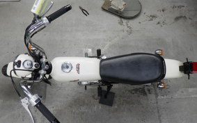 HONDA APE 50 2013 AC16