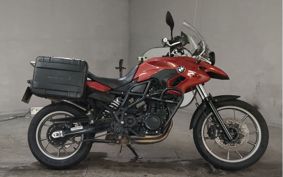 BMW F700GS 0B01
