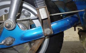 HONDA DAX 70 2024 ST70