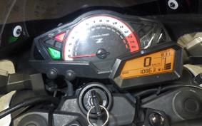 KAWASAKI Z250