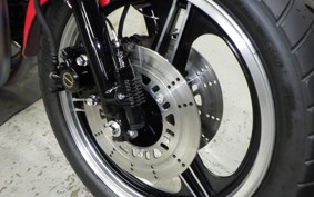 KAWASAKI GPZ750 1983 ZX750A