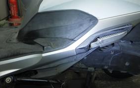 HONDA LEAD 125 JF45