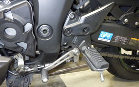 KAWASAKI NINJA 1000 SX 2023 ZXT02K