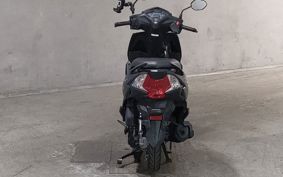 HONDA DIO 110 DX JF98