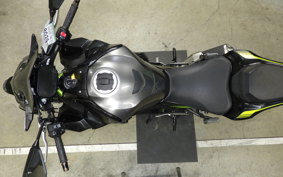 KAWASAKI Z900 Gen.2 2020 ZR900B