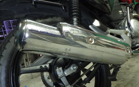 YAMAHA YBR125 2005