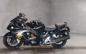 SUZUKI GSX-1300R HAYABUSA 2016 GX72B