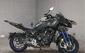 YAMAHA NIKEN 2018 RN58J