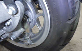 HONDA LEAD 125 1999 JF45