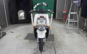 YAMAHA GEAR Gen.2 2014 UA06J