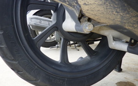 HONDA PCX 125 JF81