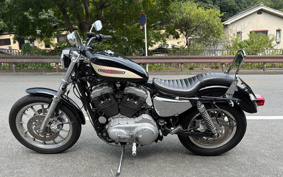 HARLEY XL1200R 2005 CLP