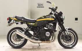 KAWASAKI Z900RS 2021 ZR900C