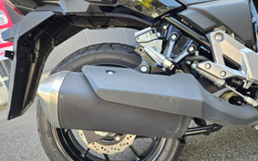 SUZUKI STROM 250ABS DS11A