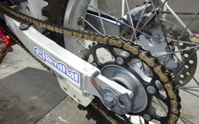 HONDA XR400R 1997