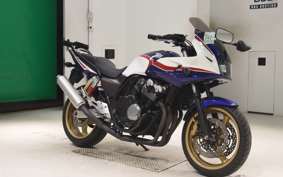 HONDA CB400 SUPER BOLDOR VTEC 2006 NC39