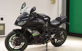 KAWASAKI NINJA 650 A 2019 ER650H