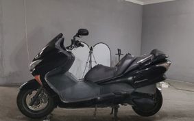 HONDA FORZA Z MF08
