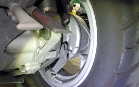 YAMAHA AXIS 125 TREET SE53J