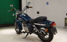 SUZUKI GZ125 Marauder 2018 NF48A