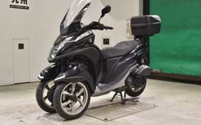 YAMAHA TRICITY 125 SE82J