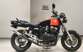 SUZUKI GSX400 IMPULSE 2006 GK7CA