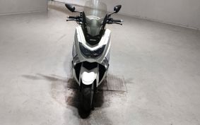 YAMAHA N-MAX 125 SE86J