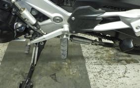 BMW F900XR 2021