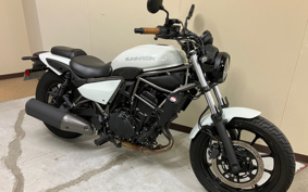 KAWASAKI ELIMINATOR 400-1 2023 EL400A