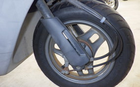 SUZUKI LET's 2 CA1PA