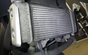 YAMAHA XSR155 2012