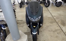 YAMAHA N-MAX SEG6J