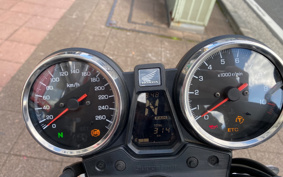 HONDA CB1300SF FINAL ED 2025 SC54