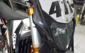 KTM 350 EXC F SIXDAYS 2019