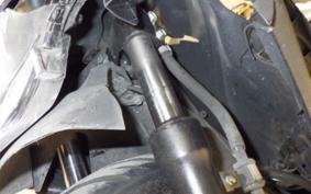SUZUKI ADDRESS V125 DT11A