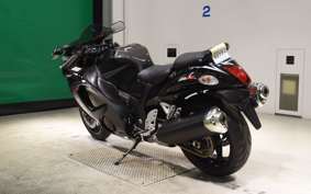 SUZUKI HAYABUSA Gen.2 2009
