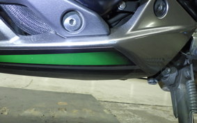 KAWASAKI NINJA 1000SX 2020 ZXT02K
