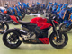 Фото Ducati STREET FIGHTER V2 2023 с японского аукциона