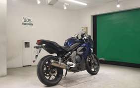 KAWASAKI NINJA 400R 2011 ER400B