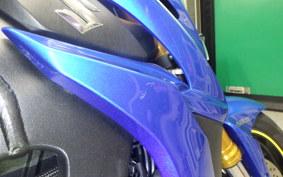 SUZUKI GSX-S1000 2017 GT79A