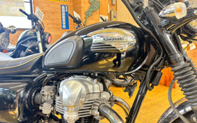 KAWASAKI W400 2008 EJ400A
