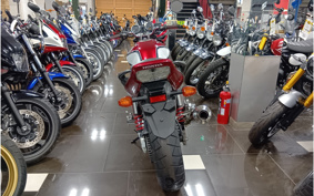HONDA CB400SFV-4ABS 2019 NC42
