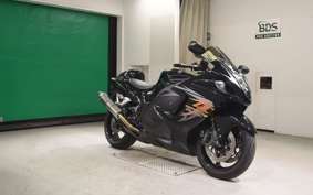 SUZUKI HAYABUSA Gen.2 2009