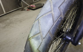 KAWASAKI W175 TR 2008