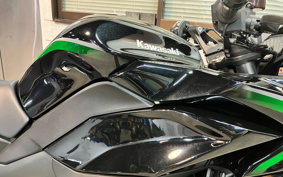 HONDA FUSION MF02