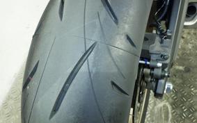 HONDA CB650R E-Clutch 2025 RH17