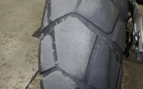 YAMAHA TW225 2012 DG09J