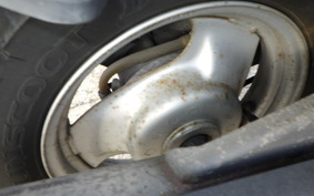 YAMAHA JOG Gen.5 SA36J