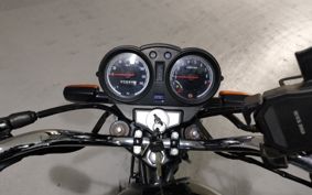 HONDA CBF125T PJJN